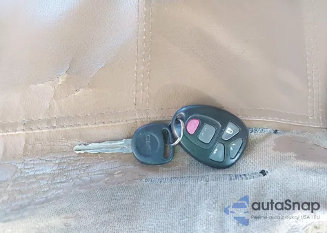 2007 GMC Yukon Slt from USA, damaged, VIN 1GKFC13J77R137409